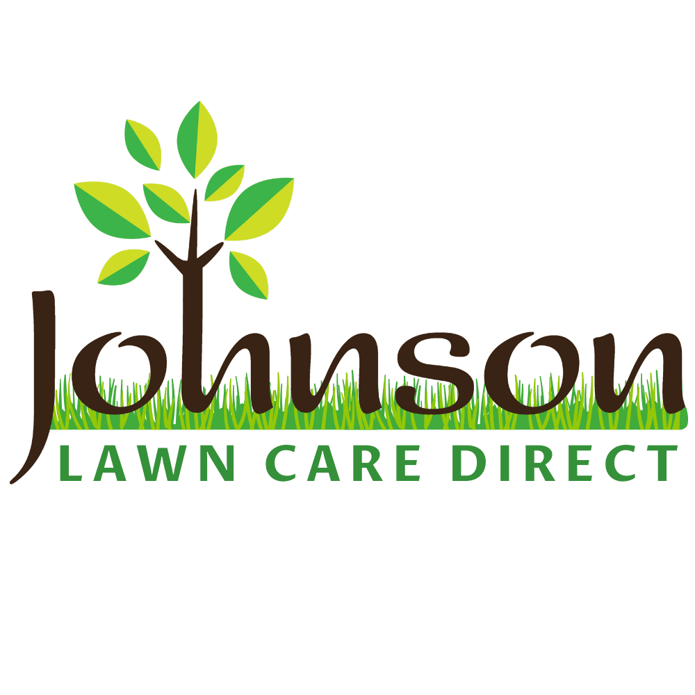 Johnson Lawn Care Direct Logo